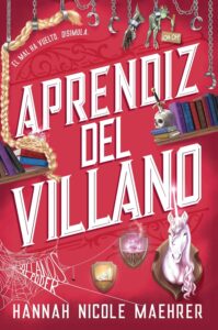 Aprendiz del villano 32 Aprendiz del villano