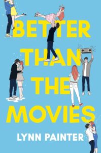 Better Than the Movies 35 Better Than the Movies