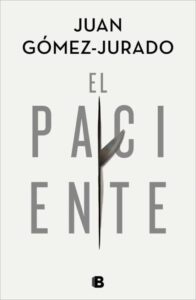 El paciente 40 EL PACIENTE