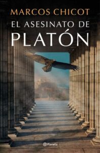 El asesinato de Platón 1 El asesinato de Platon