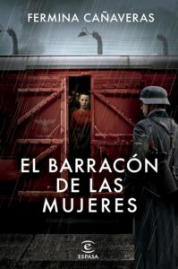 El barracón de las mujeres 17 El barracon de las mujeres
