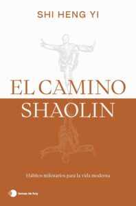 El camino shaolin 24 El camino shaolin