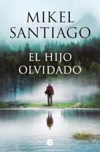 El hijo olvidado 2 El hijo olvidado