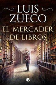 El mercader de libros 44 El mercader de libros