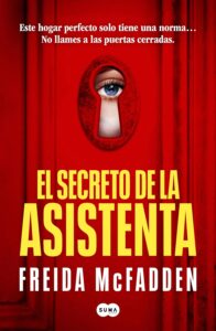 El secreto de la asistenta 8 El secreto de la asistenta