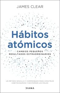 Hábitos atómicos 45 Habitos atomicos