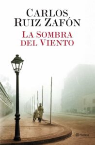 La Sombra del Viento 42 La Sombra del Viento