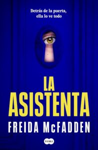 La asistenta 31 La asistenta