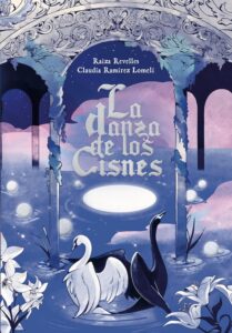La danza de los cisnes 8 La danza de los cisnes