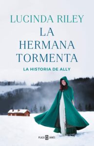 La hermana tormenta 46 La hermana tormenta