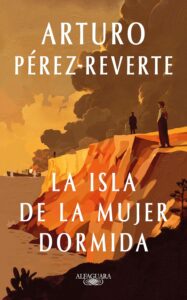 La isla de la Mujer Dormida 29 La isla de la Mujer Dormida