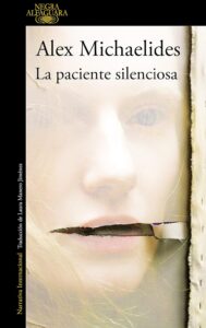La paciente silenciosa 5 La paciente silenciosa