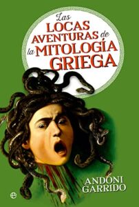 Las locas aventuras de la mitología griega 47 Las locas aventuras de la mitologia griega