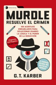Murdle 3 Murdle