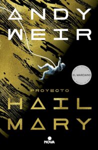 Proyecto Hail Mary 15 Proyecto Hail Mary