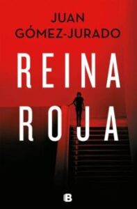 Reina roja 43 REINA ROJA