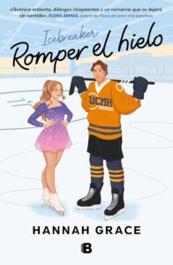 Romper el hielo 36 Romper el hielo