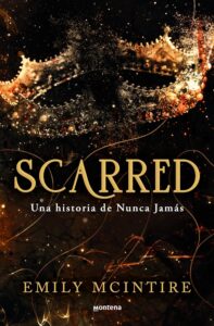 Scarred