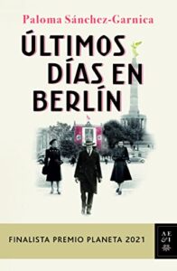 Últimos días en Berlín 23 Ultimos dias en Berlin