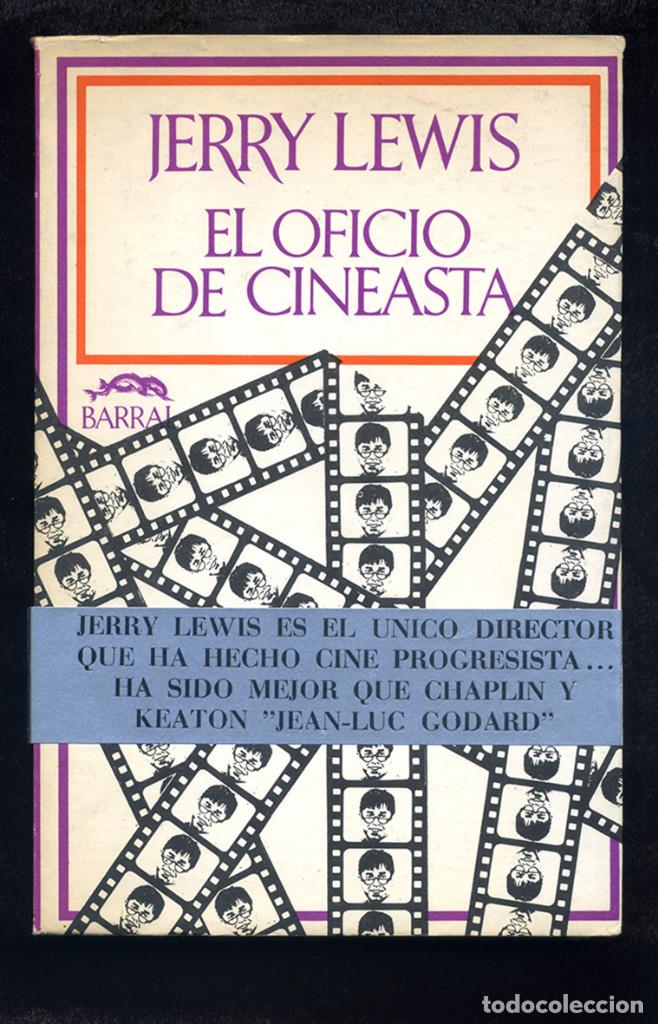 El oficio de cineasta