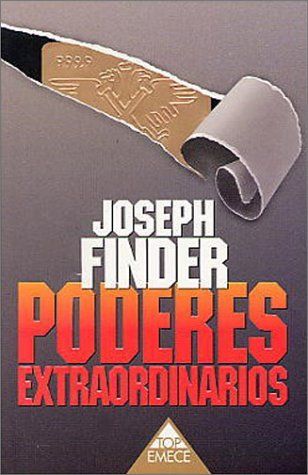 Poderes extraordinarios