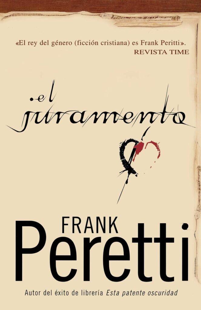 El juramento