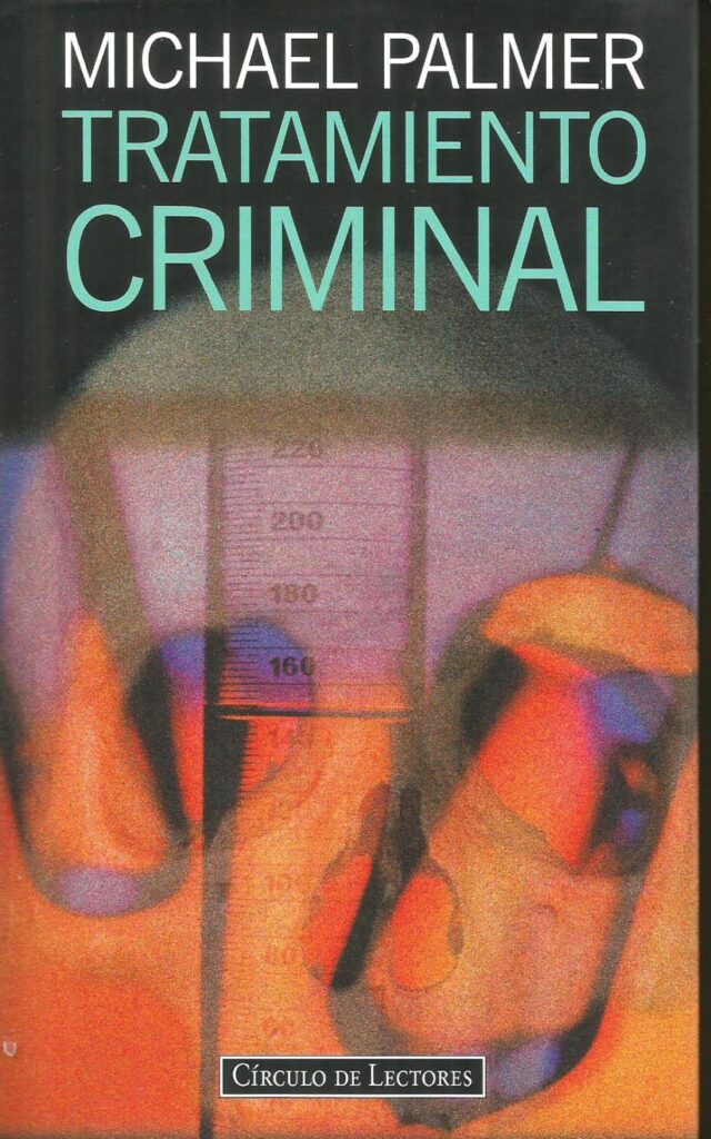 Tratamiento criminal