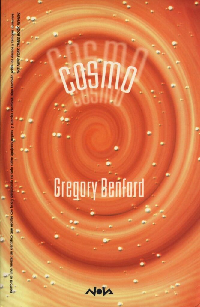 Cosmo