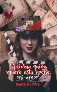 Adivina quien muere esta noche mi amor