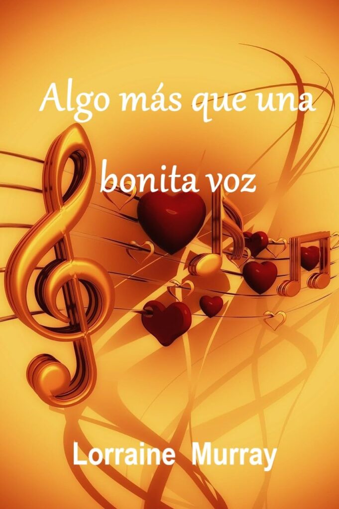 Algo más que una bonita voz