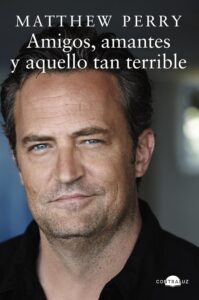 Amigos amantes y aquello tan terrible