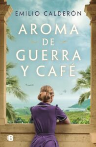 Aroma de guerra y cafe