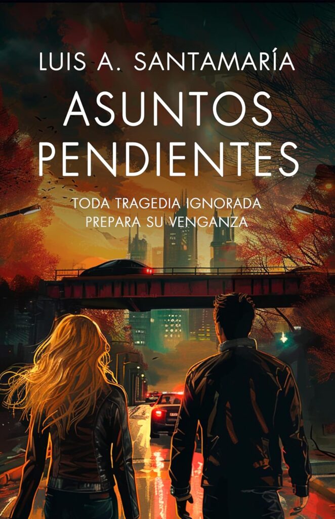Asuntos pendientes