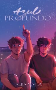 Azul Profundo