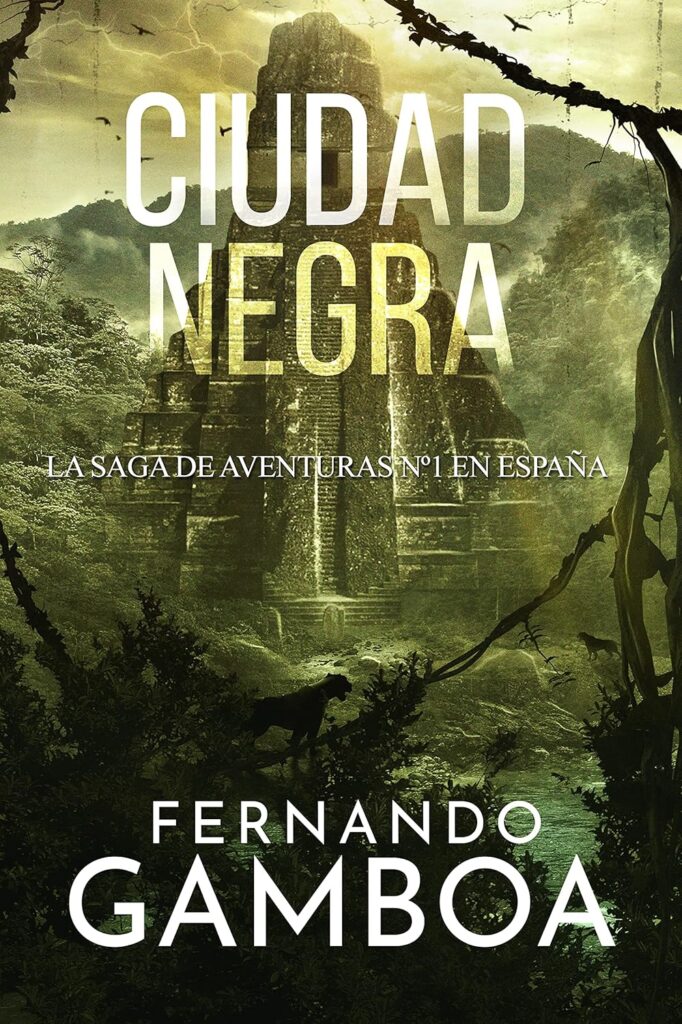 CIUDAD NEGRA