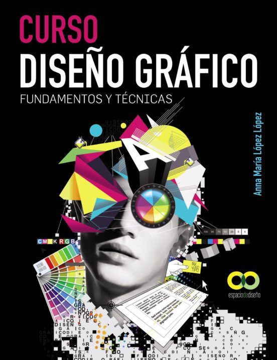 Curso de diseño gráfico