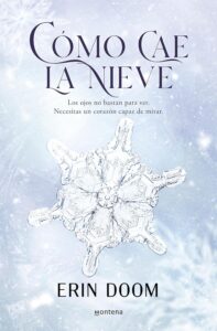 Como cae la nieve