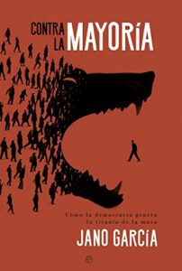 Contra la mayoria
