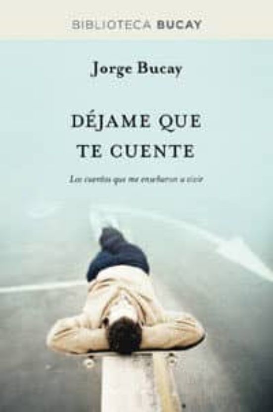 Dejame que te cuente