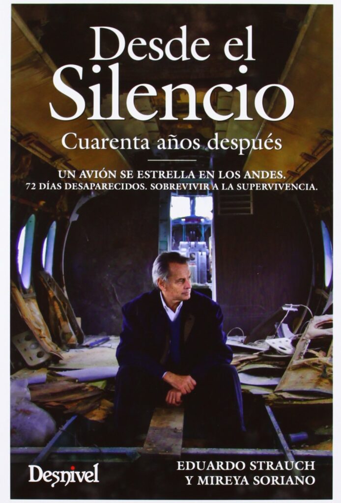 Desde el silencio: Cuarenta años después