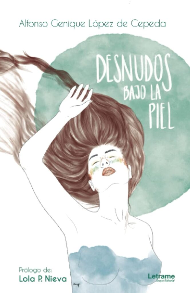 Desnudos bajo la piel