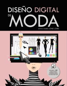 Diseno digital de moda