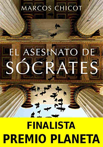 El asesinato de Sócrates
