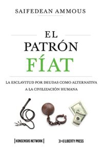 El Patron Fiat