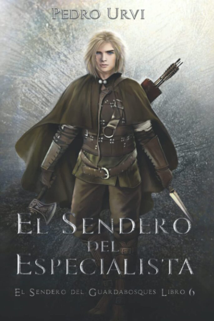 El sendero del especialista
