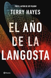 El ano de la langosta