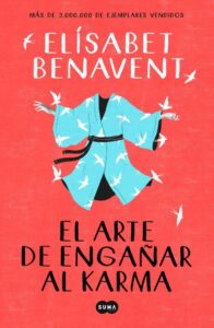 El arte de engañar al karma 35 El arte de enganar al karma