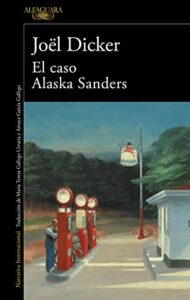El caso Alaska Sanders 50 El caso Alaska Sanders