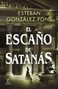 El escano de Satanas