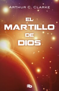 El martillo de Dios 4 El martillo de Dios